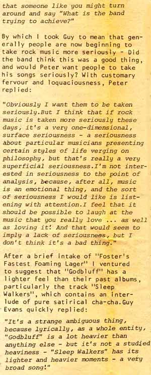 NEPAM article