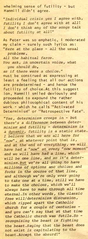 NEPAM article