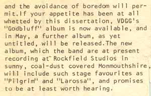 NEPAM article