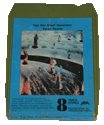 8 track cover