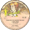 Chameleon label