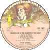 Chameleon label