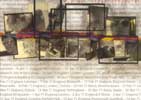 The Box postcards