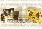 The Box postcards