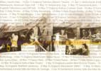 The Box postcards
