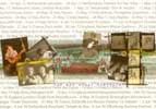 The Box postcards